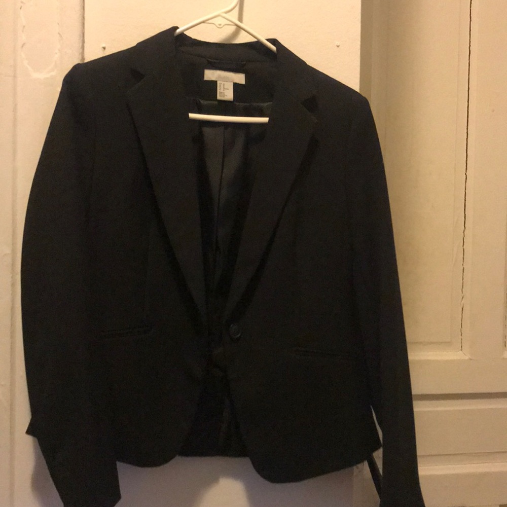 H&M blazer